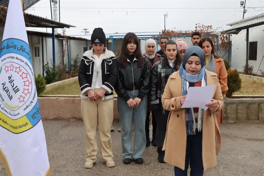 مؤسسات مدنية وحقوقية وطبية وأحزاب تؤكد دعمها لمقاومة الأحياء المحاصرة في حلب