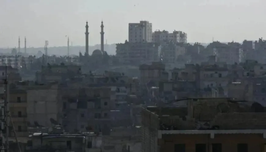 المبادرة الشعبية للدفاع عن العراق: ندعم مقاومة الشيخ مقصود