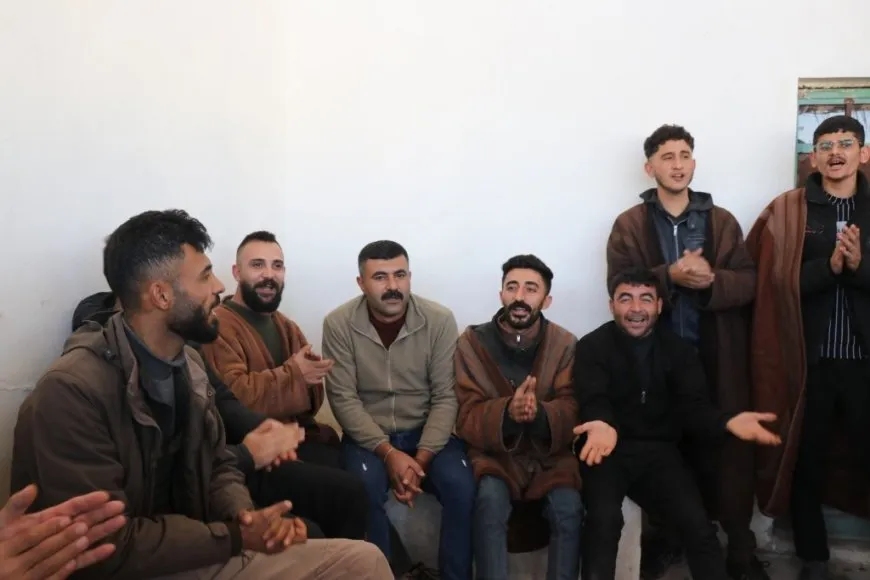 أهالي شمال وشرق سوريا: لن نتراجع عن دعم مقاومة الشيخ مقصود والأشرفية