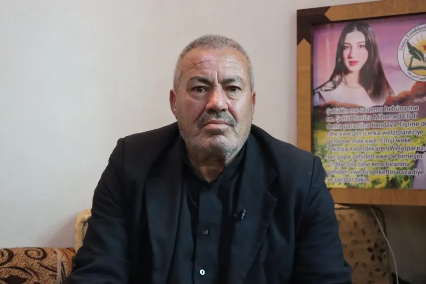 "مقاومة سد تشرين انتصرت بتضحيات الشهداء"