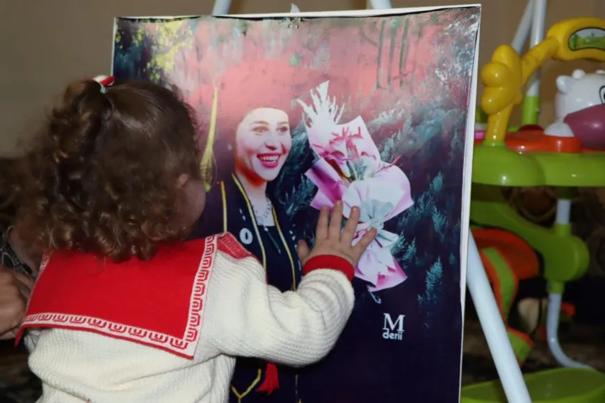 "مقاومة سد تشرين انتصرت بتضحيات الشهداء"