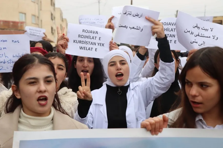 أهالي مقاطعتي الجزيرة والفرات يشيدون بمقاومة الشيخ مقصود والأشرفية وبني زيد
