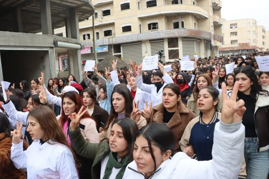أهالي مقاطعتي الجزيرة والفرات يشيدون بمقاومة الشيخ مقصود والأشرفية وبني زيد