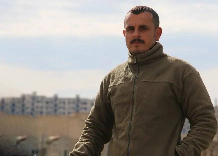 تصحيح معلومات بشأن القياديين الشهيدين في الشيخ مقصود