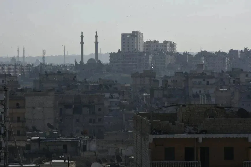 "مقاومة الشيخ مقصود والأشرفية شكّلت مثالاً بارزاً لصمود الشعب وإرادته"