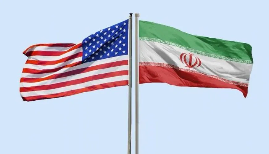 إيران تبدي استعدادها للتفاوض وسط تهديدات أمريكية وتصاعد الاحتجاجات