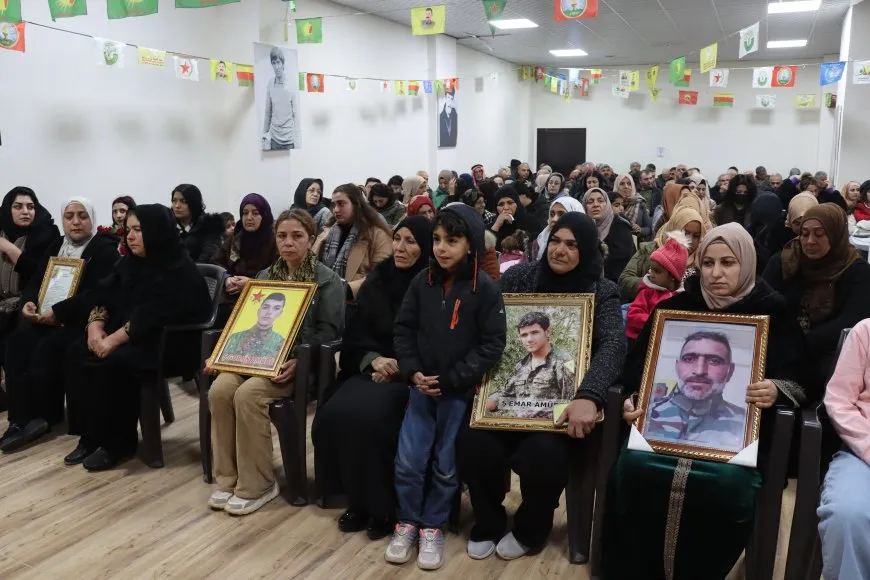استذكار 66 شهيداً وشهيدة في عامودا