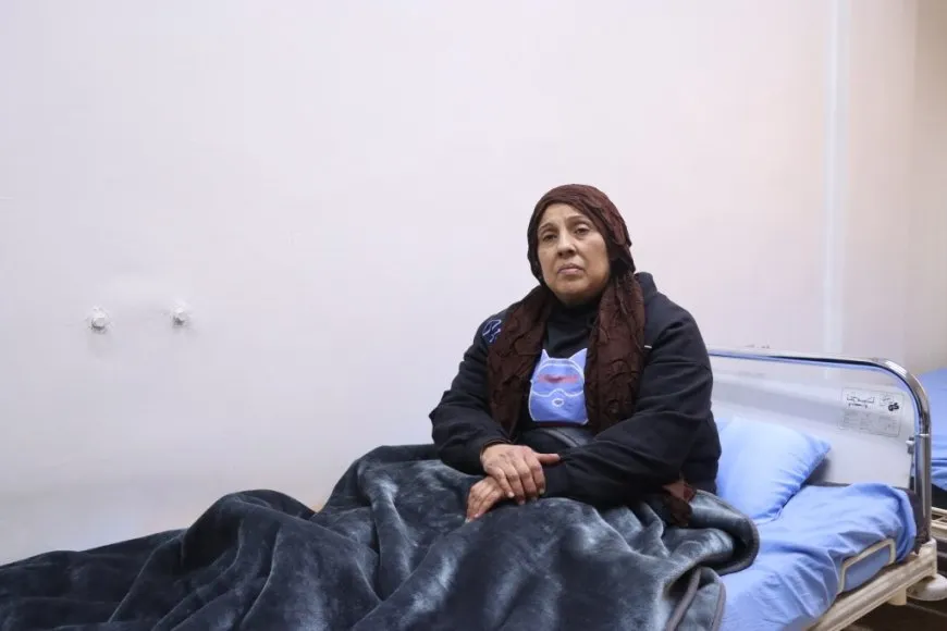 ناجية من هجوم الشيخ مقصود والأشرفية تكشف فظائع المرتزقة بحق الأهالي