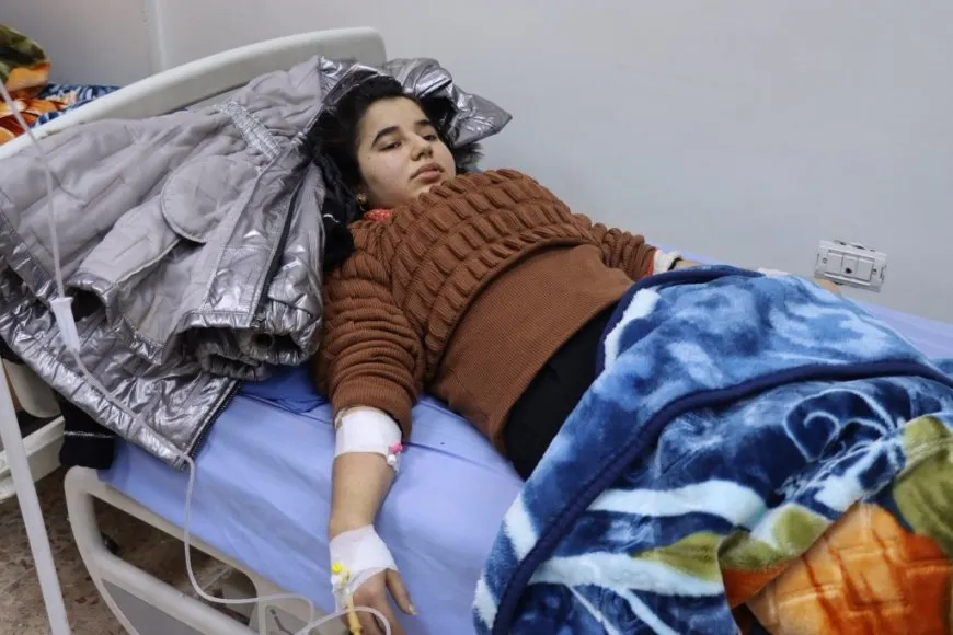 ناجية من هجوم الشيخ مقصود والأشرفية تكشف فظائع المرتزقة بحق الأهالي