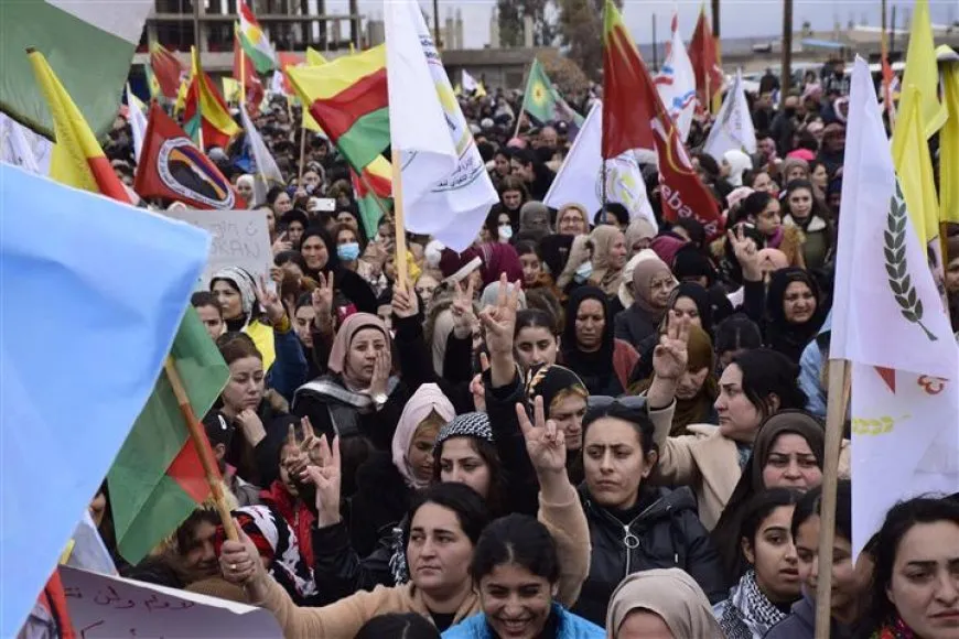 أهالي مقاطعة الجزيرة يجدّدون العهد للشهيد زياد ورفاقه ويؤكدون: المقاومة حياة
