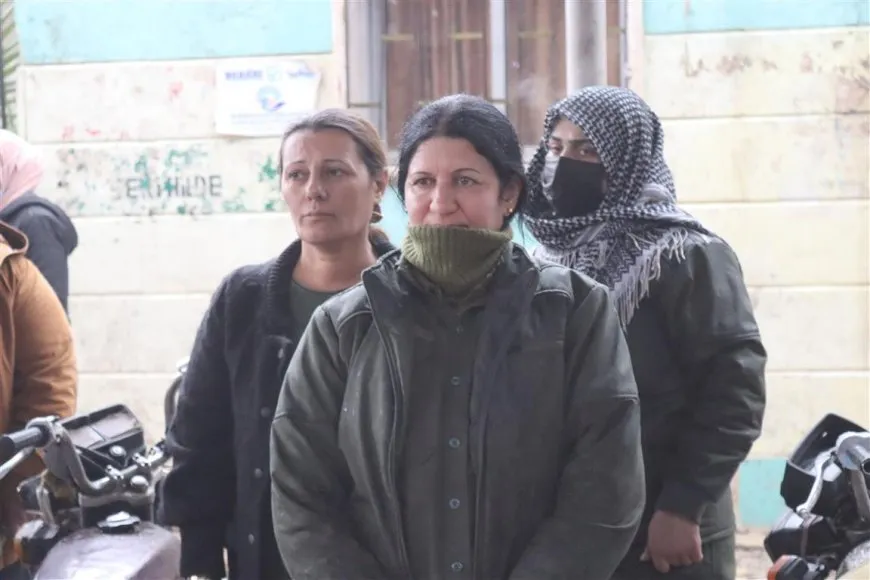 أهالي مقاطعة الجزيرة يجدّدون العهد للشهيد زياد ورفاقه ويؤكدون: المقاومة حياة