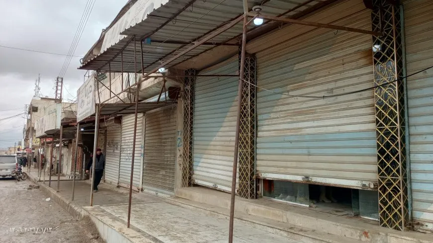 أهالي مقاطعة الجزيرة يجدّدون العهد للشهيد زياد ورفاقه ويؤكدون: المقاومة حياة