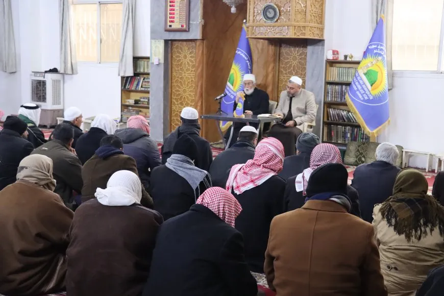 الإسلام الديمقراطي: الهدف من هجمات الأشرفية والشيخ مقصود زرع الفتنة بين الكرد والعرب