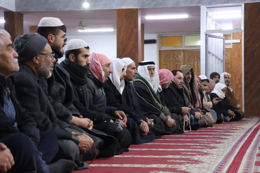 الإسلام الديمقراطي: الهدف من هجمات الأشرفية والشيخ مقصود زرع الفتنة بين الكرد والعرب