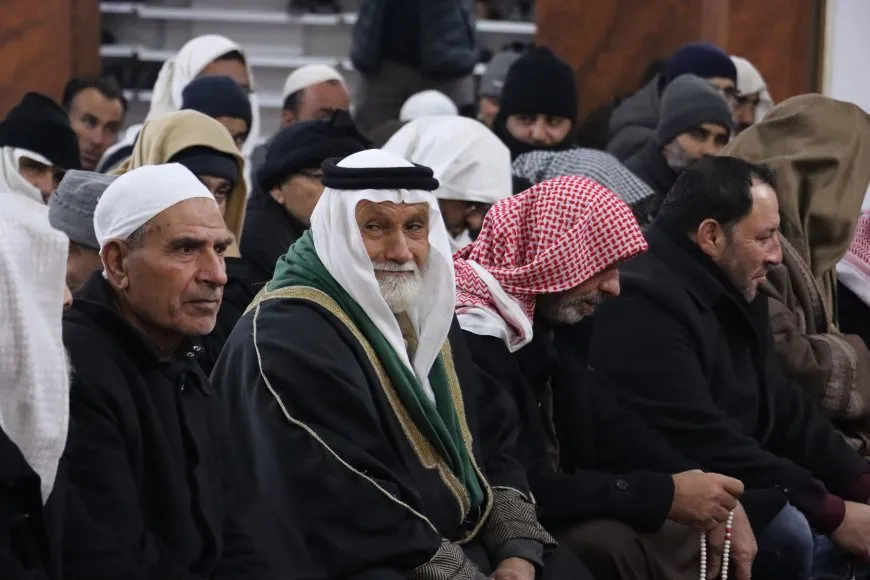 الإسلام الديمقراطي: الهدف من هجمات الأشرفية والشيخ مقصود زرع الفتنة بين الكرد والعرب