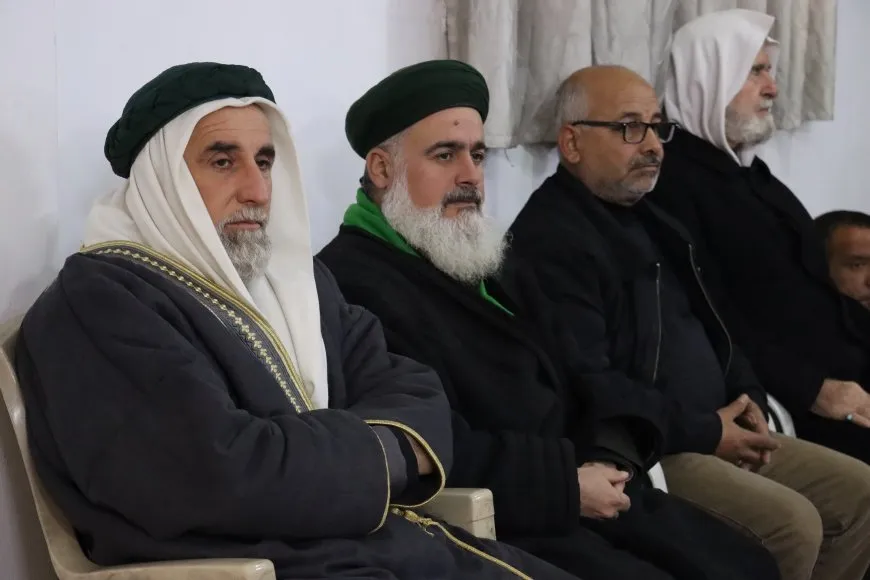 الإسلام الديمقراطي: الهدف من هجمات الأشرفية والشيخ مقصود زرع الفتنة بين الكرد والعرب