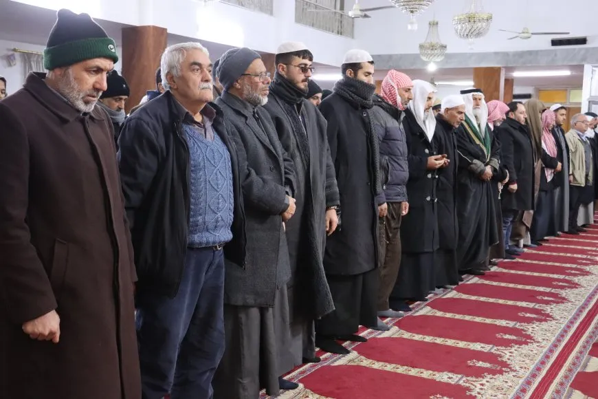 الإسلام الديمقراطي: الهدف من هجمات الأشرفية والشيخ مقصود زرع الفتنة بين الكرد والعرب
