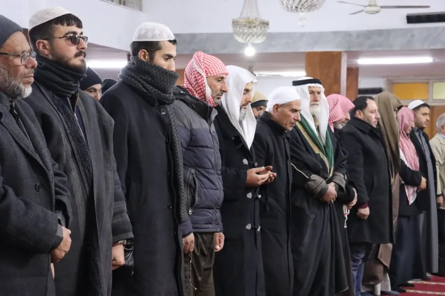الإسلام الديمقراطي: الهدف من هجمات الأشرفية والشيخ مقصود زرع الفتنة بين الكرد والعرب
