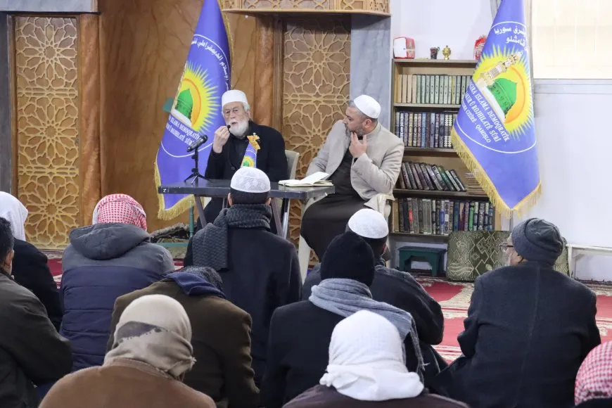 الإسلام الديمقراطي: الهدف من هجمات الأشرفية والشيخ مقصود زرع الفتنة بين الكرد والعرب