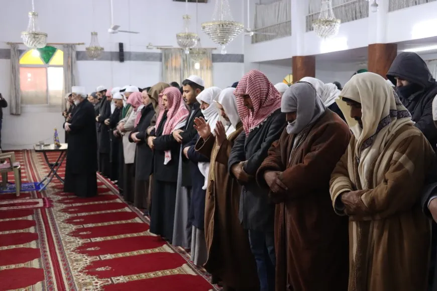 الإسلام الديمقراطي: الهدف من هجمات الأشرفية والشيخ مقصود زرع الفتنة بين الكرد والعرب