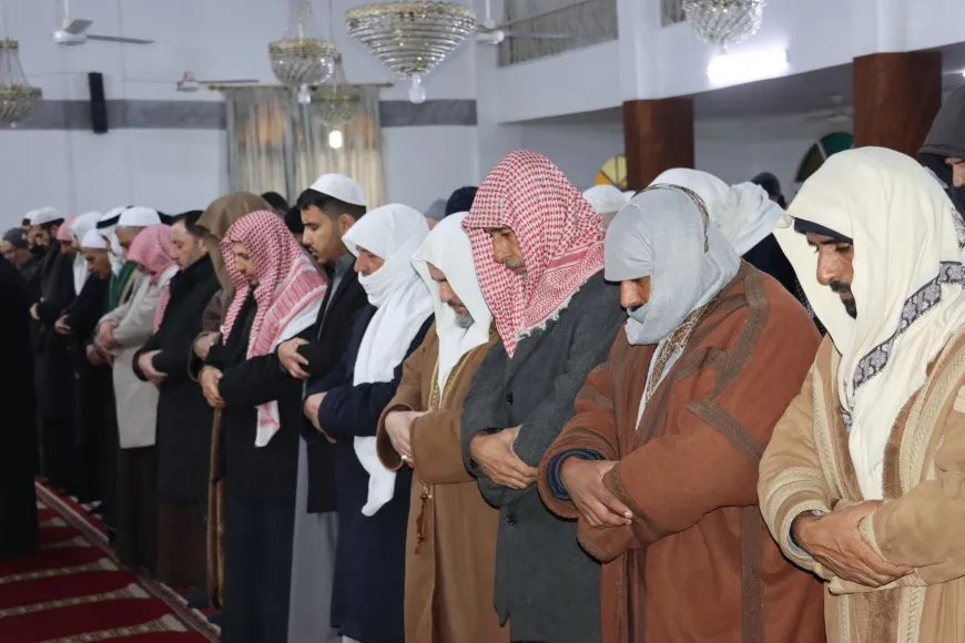 الإسلام الديمقراطي: الهدف من هجمات الأشرفية والشيخ مقصود زرع الفتنة بين الكرد والعرب