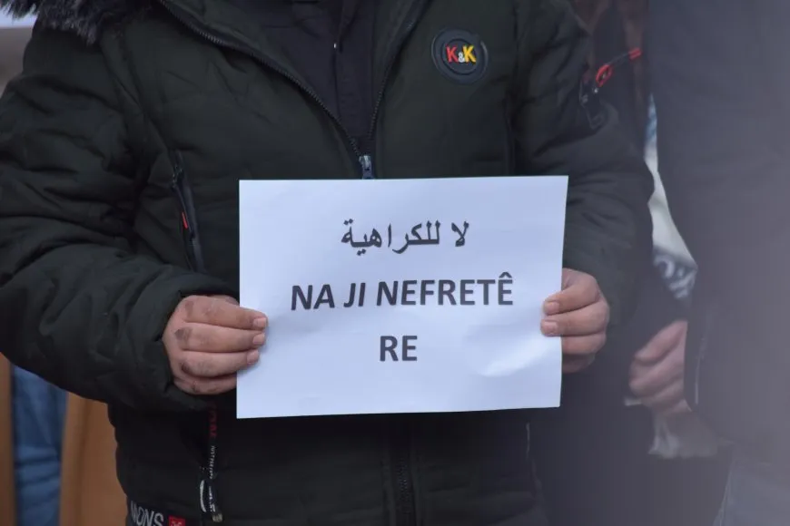 اتحاد الإعلام الحر يدين التضليل الإعلامي واستهداف الصحفيين في حلب