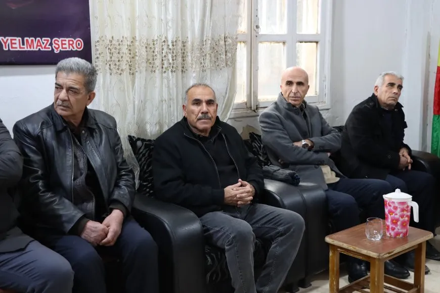 جلسة حوارية حول الهجمات على أحياء حلب ومستوى المقاومة فيها