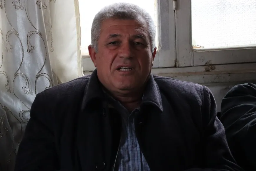 جلسة حوارية حول الهجمات على أحياء حلب ومستوى المقاومة فيها