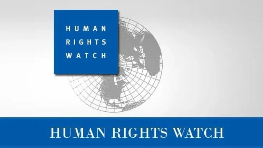 HRW: غياب العدالة والمحاسبة يُبقي سوريا رهينة دوامات متكررة من العنف والانتقام