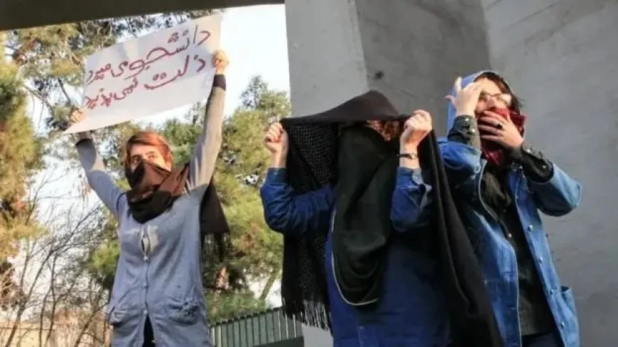 13 قتيلاً برصاص القوات الإيرانية في الاحتجاجات