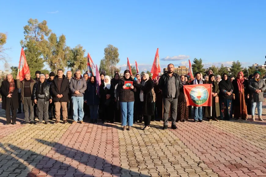 أهالي مدن مقاطعة الجزيرة ينددون بالاعتداء على مزار شهداء الشيخ مقصود