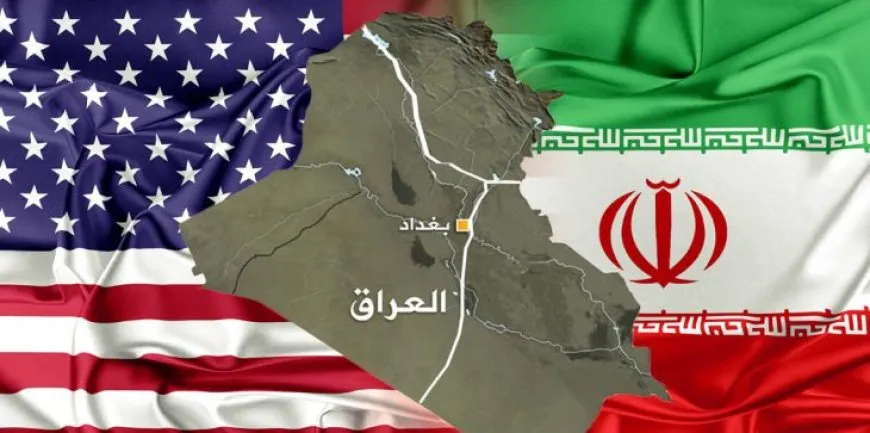 العراق يرفض استخدام أراضيه أو أجوائه منطلقاً لأي هجوم عسكري