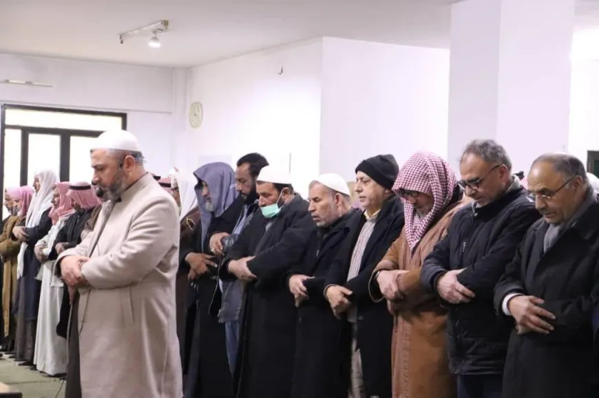 مؤتمر الإسلام الديمقراطي يؤكد على ضرورة نبذ خطاب الكراهية