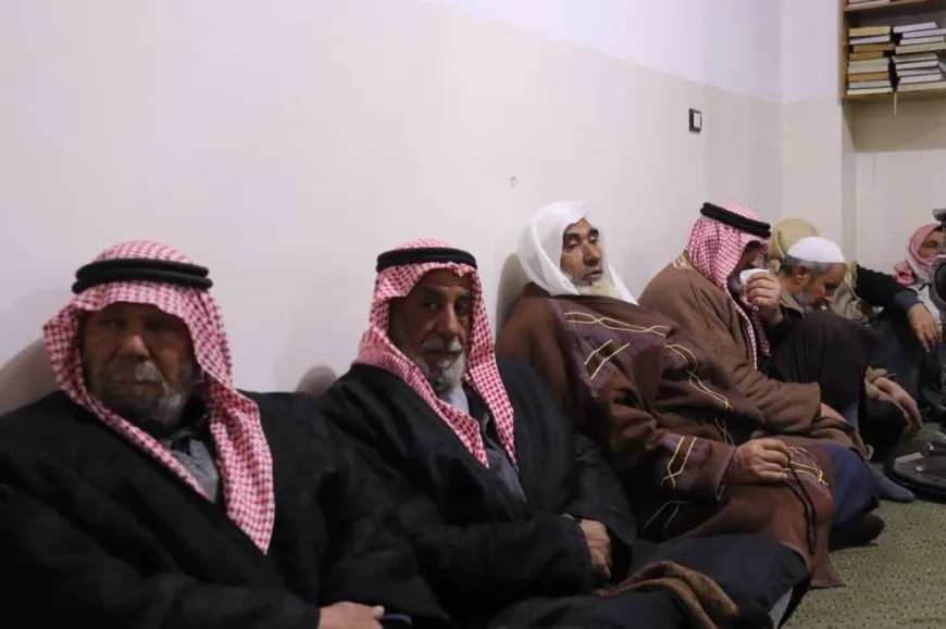 مؤتمر الإسلام الديمقراطي يؤكد على ضرورة نبذ خطاب الكراهية