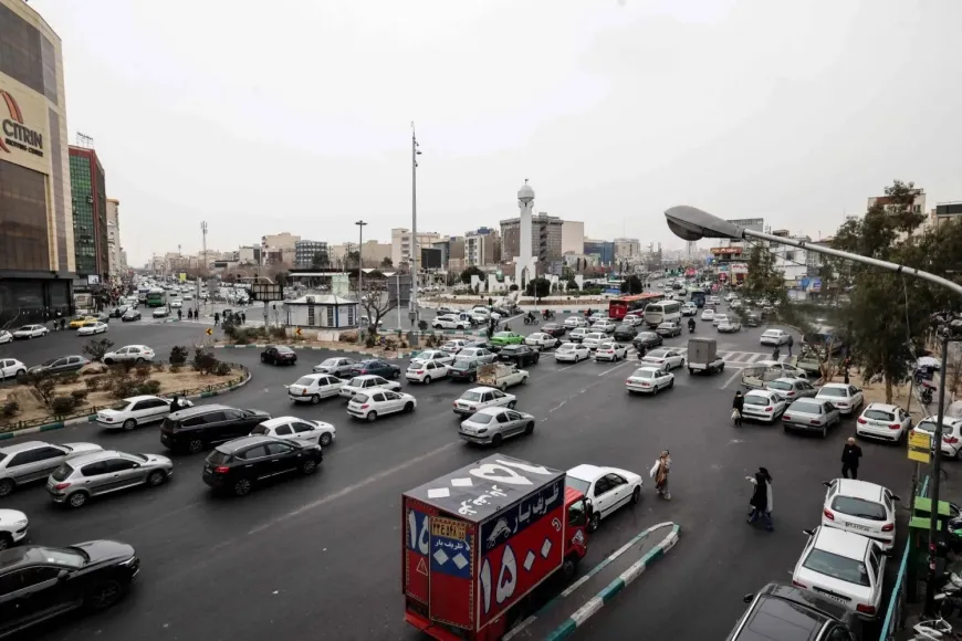 نيوزيلندا تعلن إغلاق سفارتها في طهران مؤقتاً