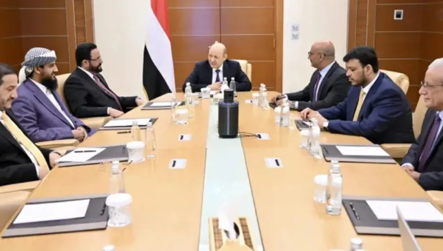 تعيين وزير الخارجية اليمني لتشكيل الحكومة بعد استقالة رئيس الوزراء