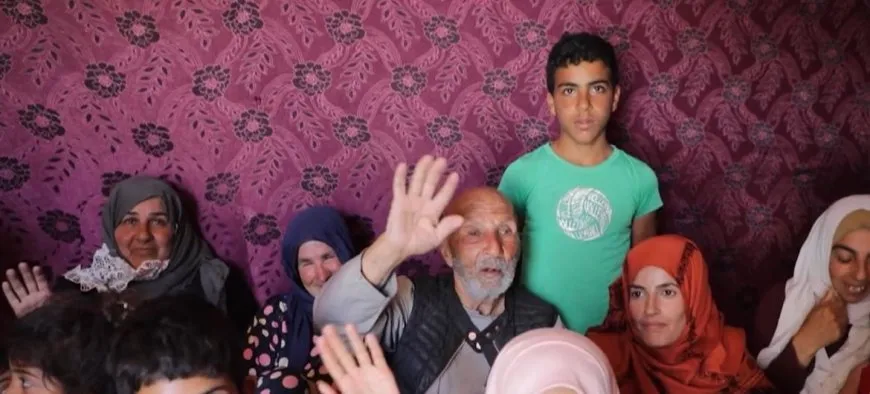 الأمم المتحدة تؤكد التزامها بتعزيز دعم عودة اللاجئين السوريين