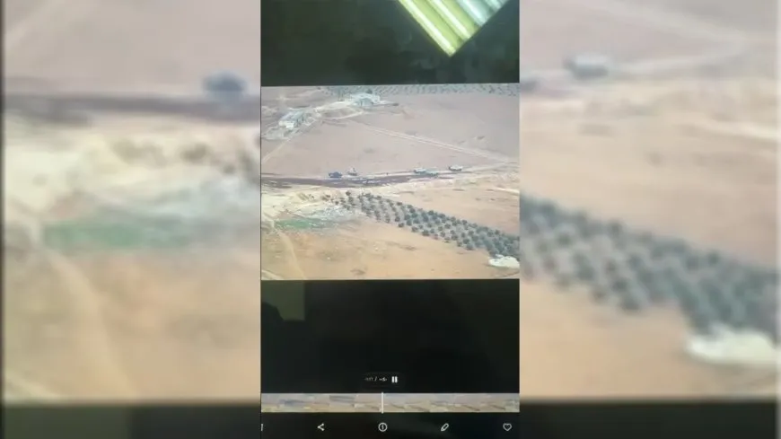 مقاومة كبيرة في سد تشرين: إحباط 4 هجمات للمرتزقة