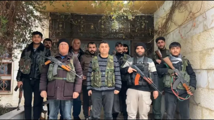 أعضاء مركز دجلة وفرقة جودي يعلنون الانضمام إلى النفير العام