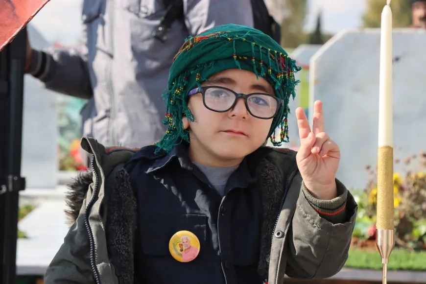 إحياء ذكرى شهداء سد تشرين