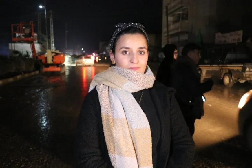 أهالي كوباني يتعهدون: سنحمي أنفسنا وننتصر بروح المقاومة