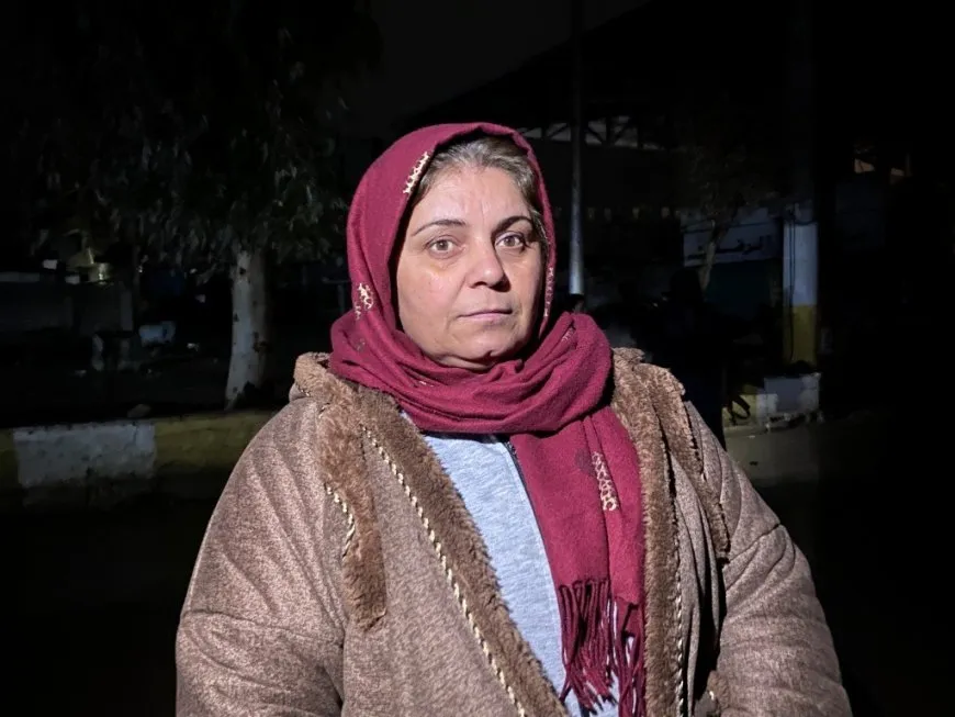 أهالي كوباني يتعهدون: سنحمي أنفسنا وننتصر بروح المقاومة