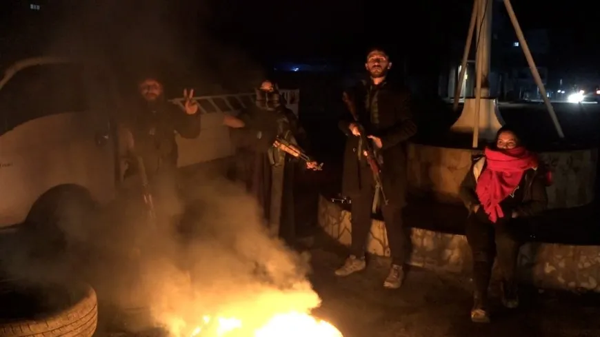أبناء الجزيرة والفرات يلبّون نداء النفير العام ويؤكدون خوض "حرب الكرامة"