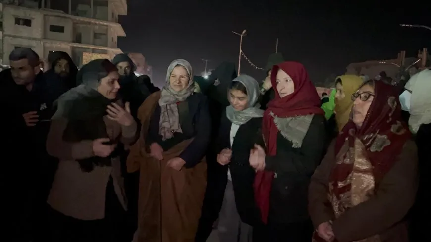 أبناء الجزيرة والفرات يلبّون نداء النفير العام ويؤكدون خوض "حرب الكرامة"