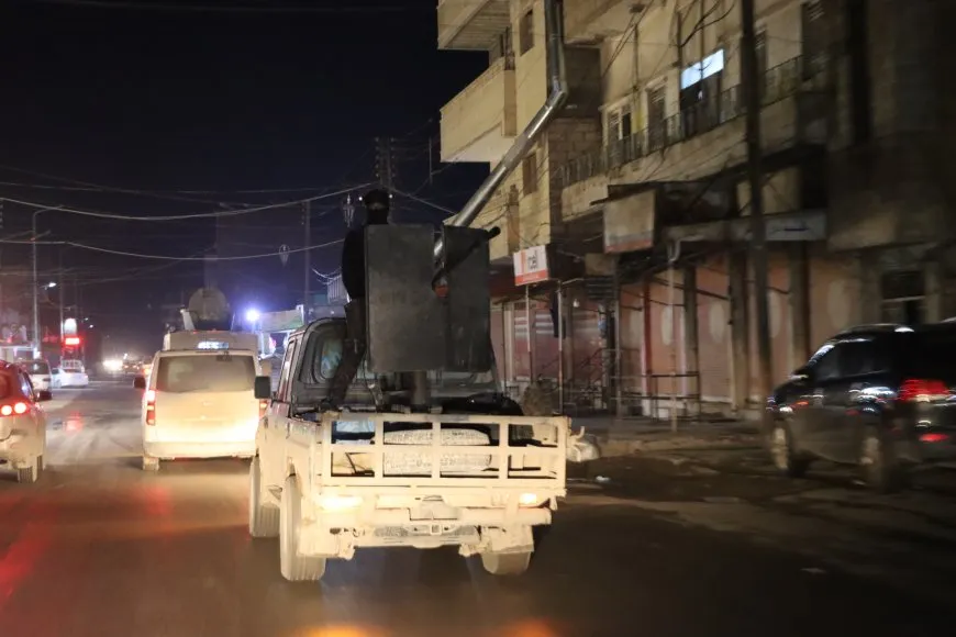 أبناء الجزيرة والفرات يلبّون نداء النفير العام ويؤكدون خوض "حرب الكرامة"