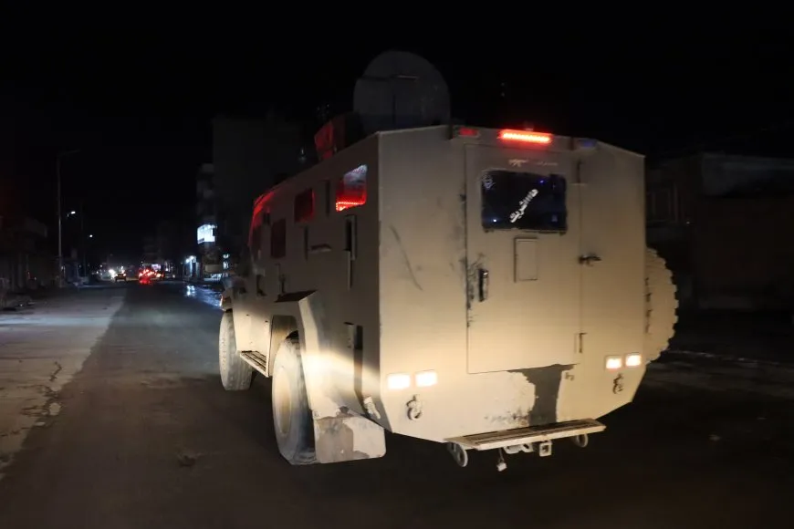 أبناء الجزيرة والفرات يلبّون نداء النفير العام ويؤكدون خوض "حرب الكرامة"
