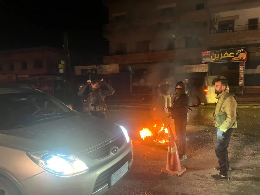 أبناء الجزيرة والفرات يلبّون نداء النفير العام ويؤكدون خوض "حرب الكرامة"