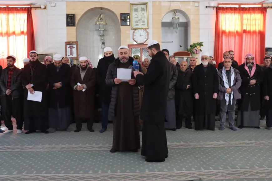 مؤتمر الإسلام الديمقراطي يرفض توصيف الحرب بالفتح والانتصار