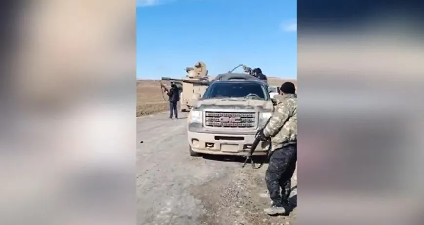 قسد: إحباط محاولة تقدم لفصائل دمشق على قرية تل بارود جنوب غرب الحسكة