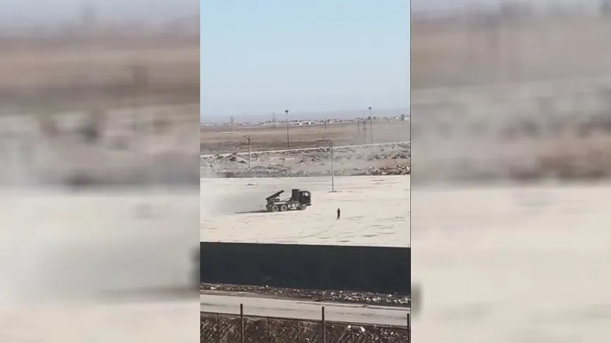 قسد تستهدف تجمعات المرتزقة جنوب الحسكة وتسقط 5 مسيّرات 